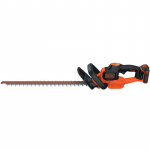 V&otilde;sal&otilde;ikur Black & Decker GTC18452PC-QW; 18V; 1x2,0 Ah; 45 cm pikkus, juhtmevaba