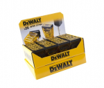 Kruviotsikute komplekt DeWalt DP42-QZ; T20; 25 mm; 500 tk