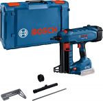 Akunaelap&uuml;stol Bosch GNB 18V-40 Professional; 18 V (ilma aku ja laadijata)