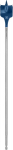 Puidu lapikpuur Bosch 2608900356; 36x400 mm