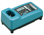 Laadija Makita DC1804; 7,2-18V; NiCd / NiMH