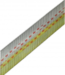 Naelad Senco DA25EGB; 1,8x63 mm; 4000 tk