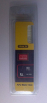 Klambrid Stanley; 5,6x15 mm; 80 tk.; teras