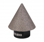 Teemantfrees DISTAR 89568442048; 2-35 mm; M14