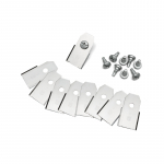 Asendustera robotniidukile Husqvarna 5778646-03; 9 tk