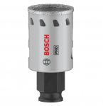 Teemantpuurimispea kuivl&otilde;ikamiseks Bosch 2608901557; 32x40 mm
