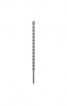 Betoonipuur Bosch 7; 32x720 mm; SDS-max
