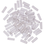 Liimipulgad Bosch; 7x20 mm; 70 tk.; l&auml;bipaistev