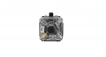 Taskulamp Nitecore NC-NU06LE; LED; 15 lm