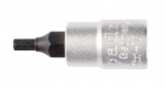 Pesaga otsik Padre 901; 1/4''; HEX5; 32 mm