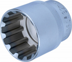 Padrunv&otilde;ti Condor Werkzeug C22055/32; 1/2''; 32 mm