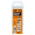 Tikksaetera CMT JT101BIF-5; 5 tk