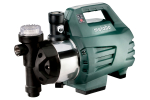H&uuml;drofoor Metabo HWAI 4500 INOX