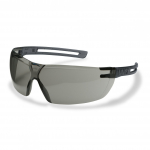 Kaitseprillid Uvex X-Fit; Supravision excellence; hall / must
