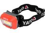 Pealamp Yato YT-08490