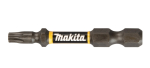 Kruviotsikute komplekt Makita E-26048; T25; 50 mm; 10 tk
