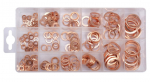 Tihendite komplekt Yato YT-068721; 220 tk