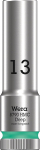 Padrunv&otilde;ti Wera WE05004553001; HEX; HMC; 1/2''; 13x83 mm