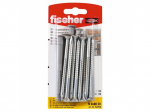 Kruvi t&uuml;&uuml;bliga Fischer N; 5x50 mm