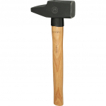 Kummivasar KS Tools; 1500 g