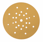 Lihvketas Mirka 2364801080; 225 mm; P80; 10 tk