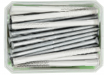 Fassaadi n&otilde;el Essve 404013; 70 mm; 25 tk