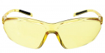 Kaitseprillid Honeywell A700; kollane