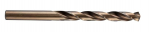 Metallipuur Tivoly T LINE; HSSE5; DIN 338; 4,5x80 mm; 2 tk