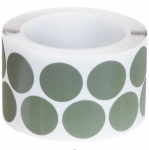 Lihvpaber ekstsentriklihvmasinatele Mirka 2430909997; 32 mm; P3000; 100 tk