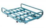 Raam Makita DCU180