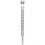 Betoonipuur Makita Nemesis B-63373; 8x100/165 mm; 10 tk