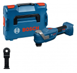 Universaalne t&ouml;&ouml;riist Bosch GOP18V-30; 18 V (ilma aku ja laadijata)