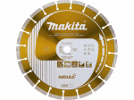 Teemantl&otilde;ikeketas Makita Nebula; 125 mm