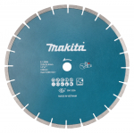 Teemantl&otilde;ikeketas Makita E-12996; 355x25,4x2,8 mm