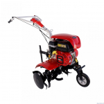 Kultivaator Loncin LC750; bensiinimootoriga