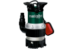 Reovee sukelpump Metabo TPS 14000 S Combi; 770 W
