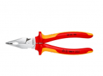 Kombineeritud n&auml;pitstangid Knipex 0826185; 185 mm