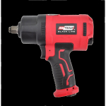 Pneumaatiline l&ouml;&ouml;kmutrikeeraja AWTools AW10343BL; 1/2''; 1750 Nm