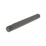 Pesaga otsik Condor Werkzeug C18105/10,3; M10,3; 110 mm