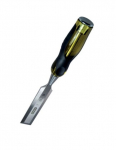 Puidupeitel Stanley 0-16-257; 130x16 mm