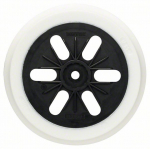 Lihvimispadi eksentriklihvmasinale Bosch; 150 mm pehme, t&ouml;&ouml;riistadele Bosch GEX 150