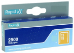 Klambrid Rapid; 10,6x14 mm; 2500 tk.; t&uuml;&uuml;p 13