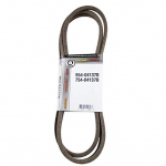 L&otilde;ikekorpuse rihm murutraktorile MTD 754-04137B