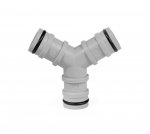 Liitmik voolikutele Cellfast 57-065; 1''