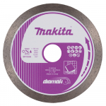 Teemantl&otilde;ikeketas Makita D-80226; 125 mm