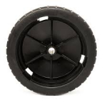 Ratas MTD 734-04202; 160 mm
