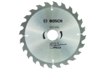 L&otilde;ikeketas Bosch 2608644613; 190x30 mm; Z24; 10 tk
