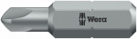 Kruviotsik Wera WE05066622001; T3; 1/4''; 25 mm