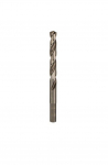 Metallipuur Bosch HSS-Co; DIN 338; 10,5x133 mm; 5 tk