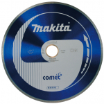 Teemantl&otilde;ikeketas Makita Comet; 80 mm